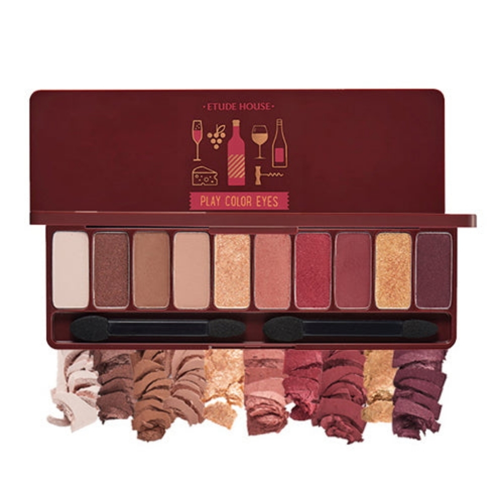 ETUDE HOUSE Wine party